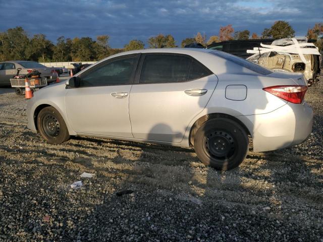 Toyota Corolla L Image 11