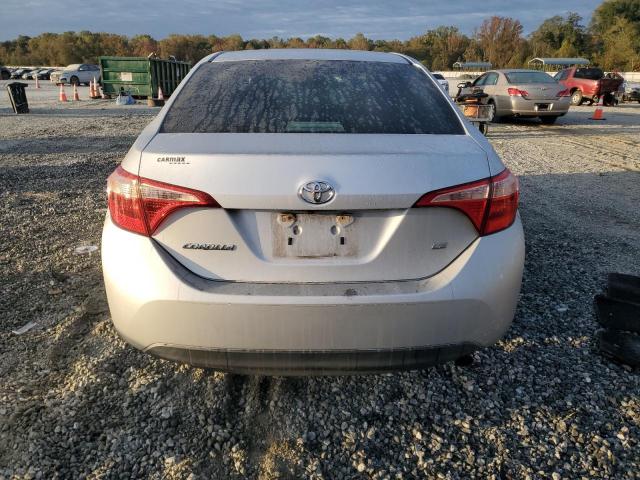 Toyota Corolla L Image 6