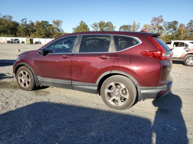 Honda Crv Ex Image 11