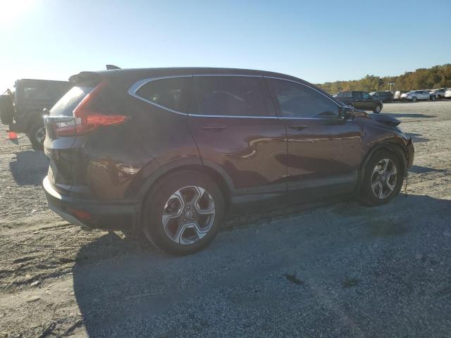 Honda Crv Ex Image 10