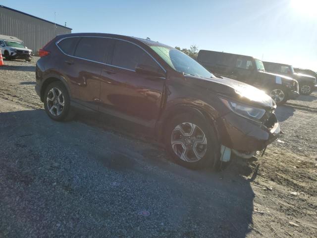 Honda Crv Ex Image 3