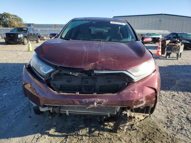 Honda Crv Ex Image 2