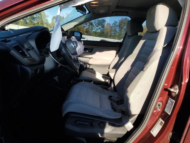 Honda Crv Ex Image 5