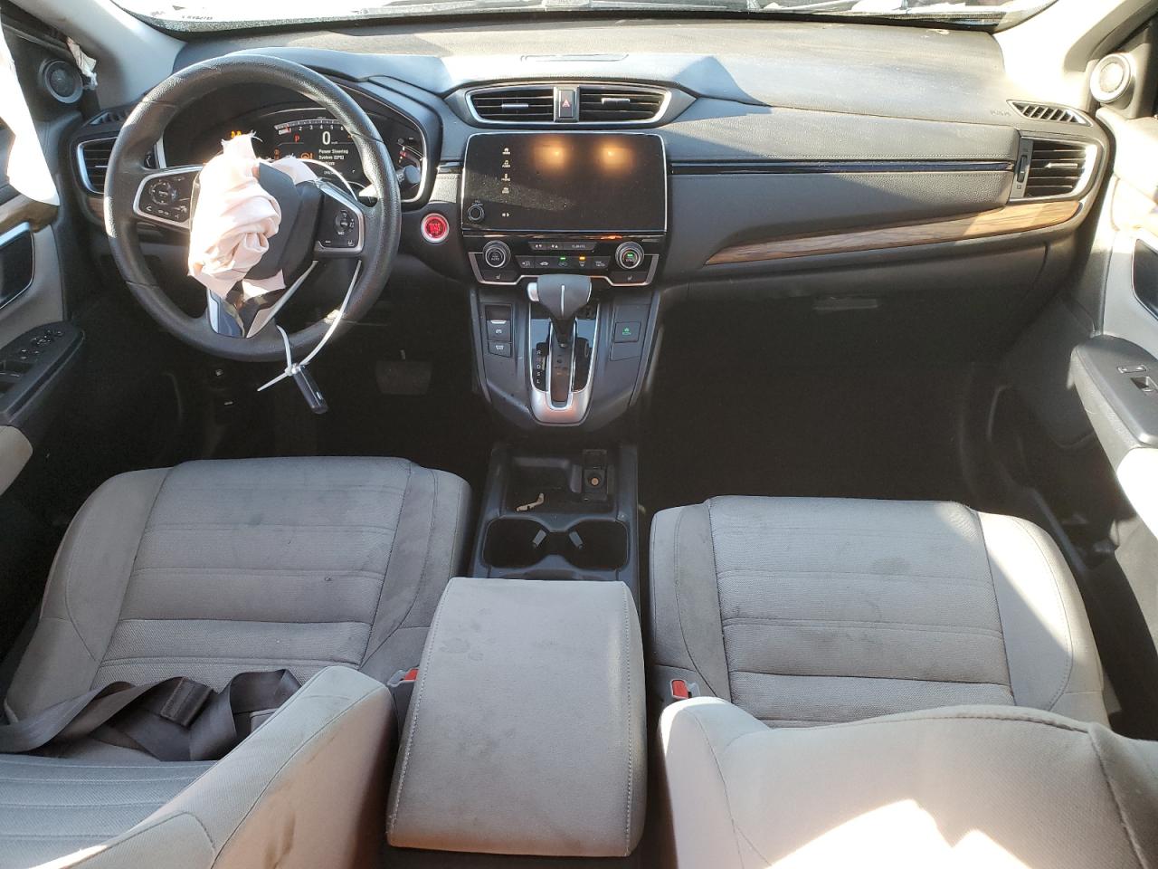 Honda Crv Ex Image 6