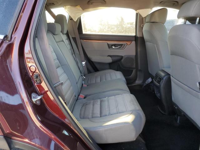 Honda Crv Ex Image 8