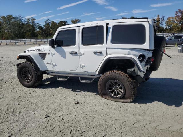 Jeep Wrangler Rubicon 392 Image 3