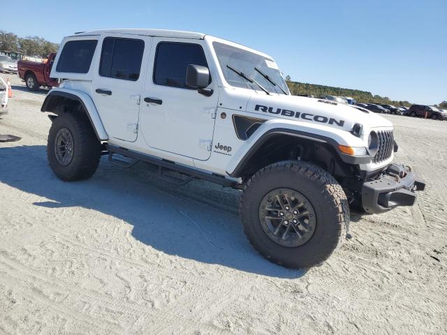 Jeep Wrangler Rubicon 392 Image 4