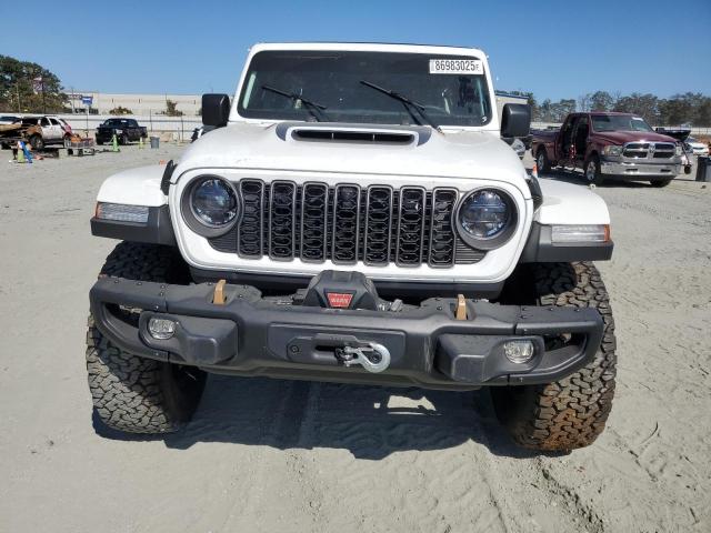 Jeep Wrangler Rubicon 392 Image 5