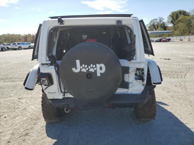 Jeep Wrangler Rubicon 392 Image 6