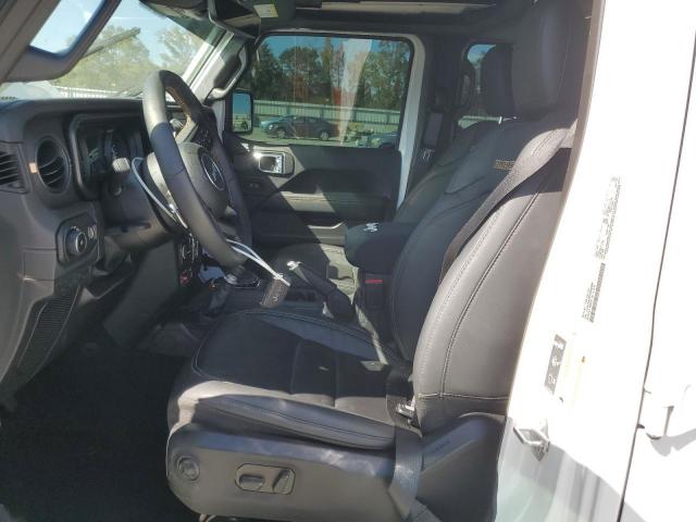 Jeep Wrangler Rubicon 392 Image 8