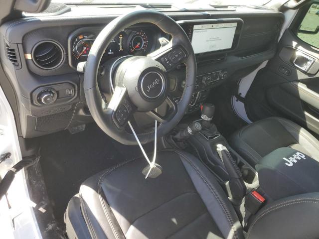 Jeep Wrangler Rubicon 392 Image 10