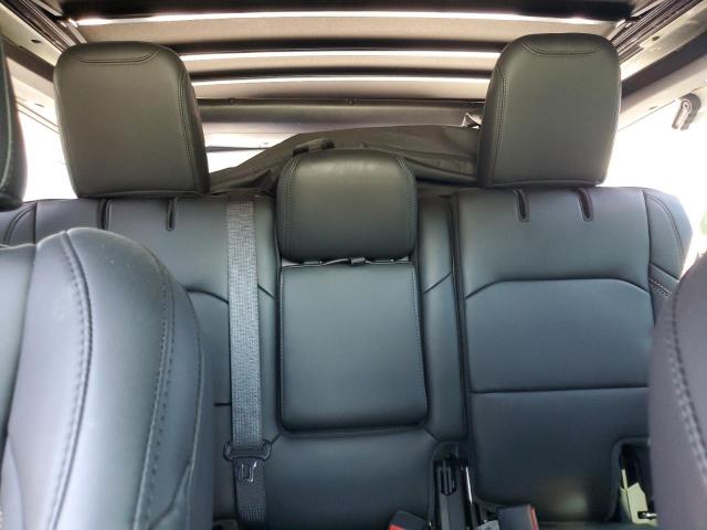 Jeep Wrangler Rubicon 392 Image 9