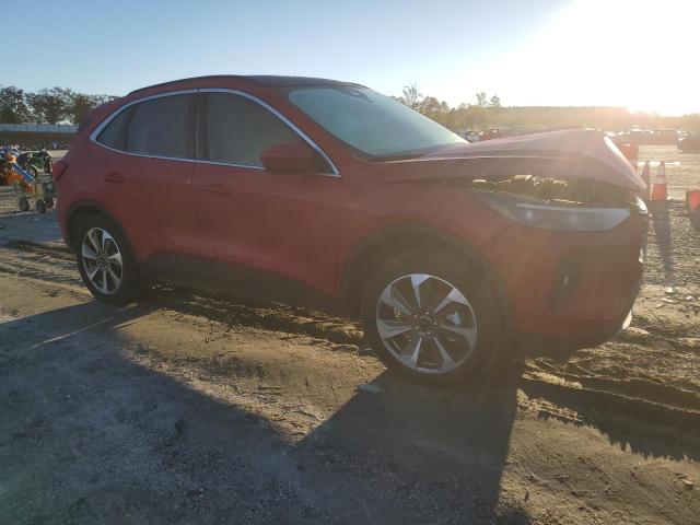 Ford Escape Platinum Image 13