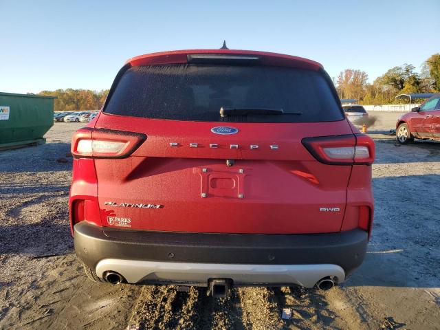 Ford Escape Platinum Image 7