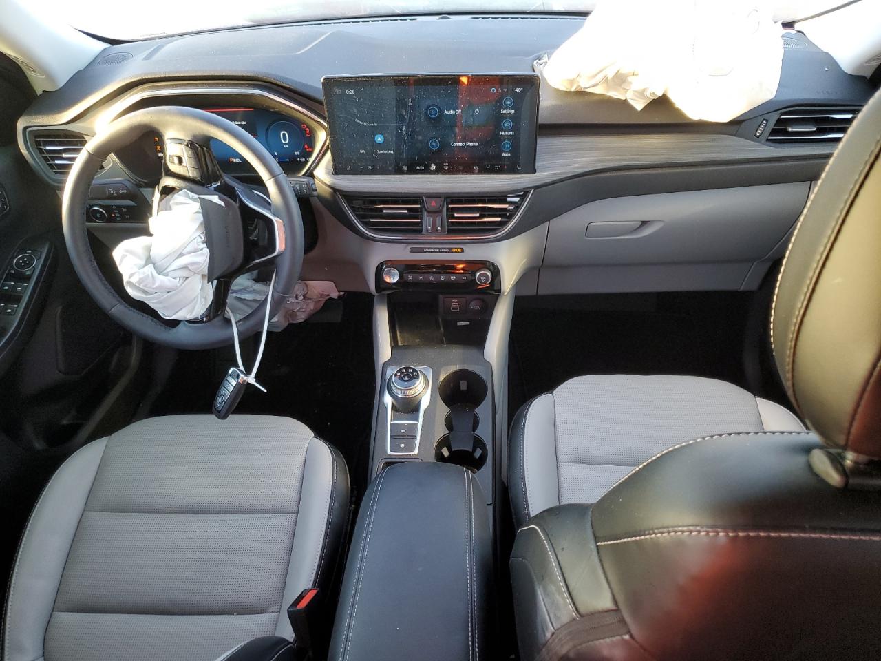 Ford Escape Platinum Image 4