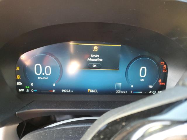 Ford Escape Platinum Image 3