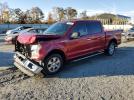 Ford F-150 Supercrew Image 1