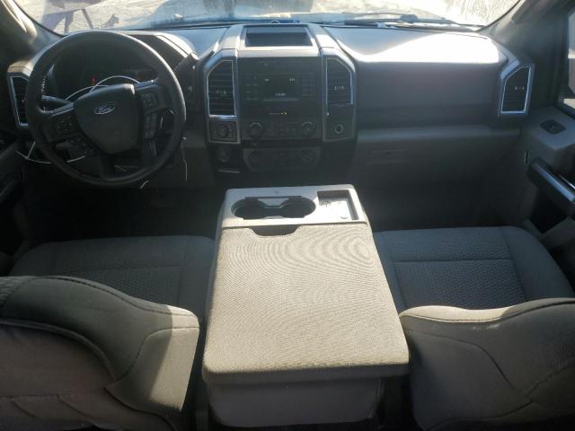 Ford F-150 Supercrew Image 10