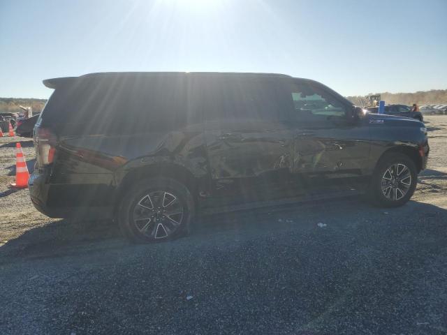 Chevrolet Suburban K1500 Z71 Image 10