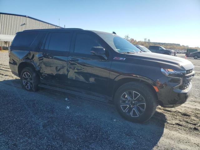 Chevrolet Suburban K1500 Z71 Image 9