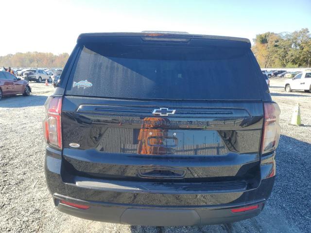 Chevrolet Suburban K1500 Z71 Image 13