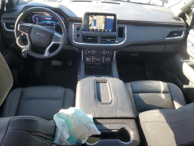 Chevrolet Suburban K1500 Z71 Image 4