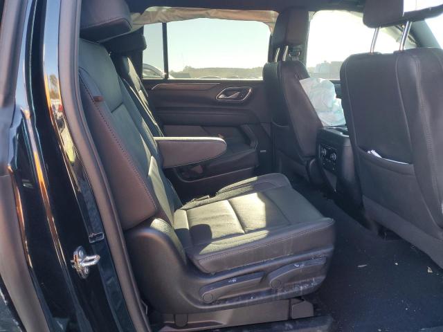 Chevrolet Suburban K1500 Z71 Image 6