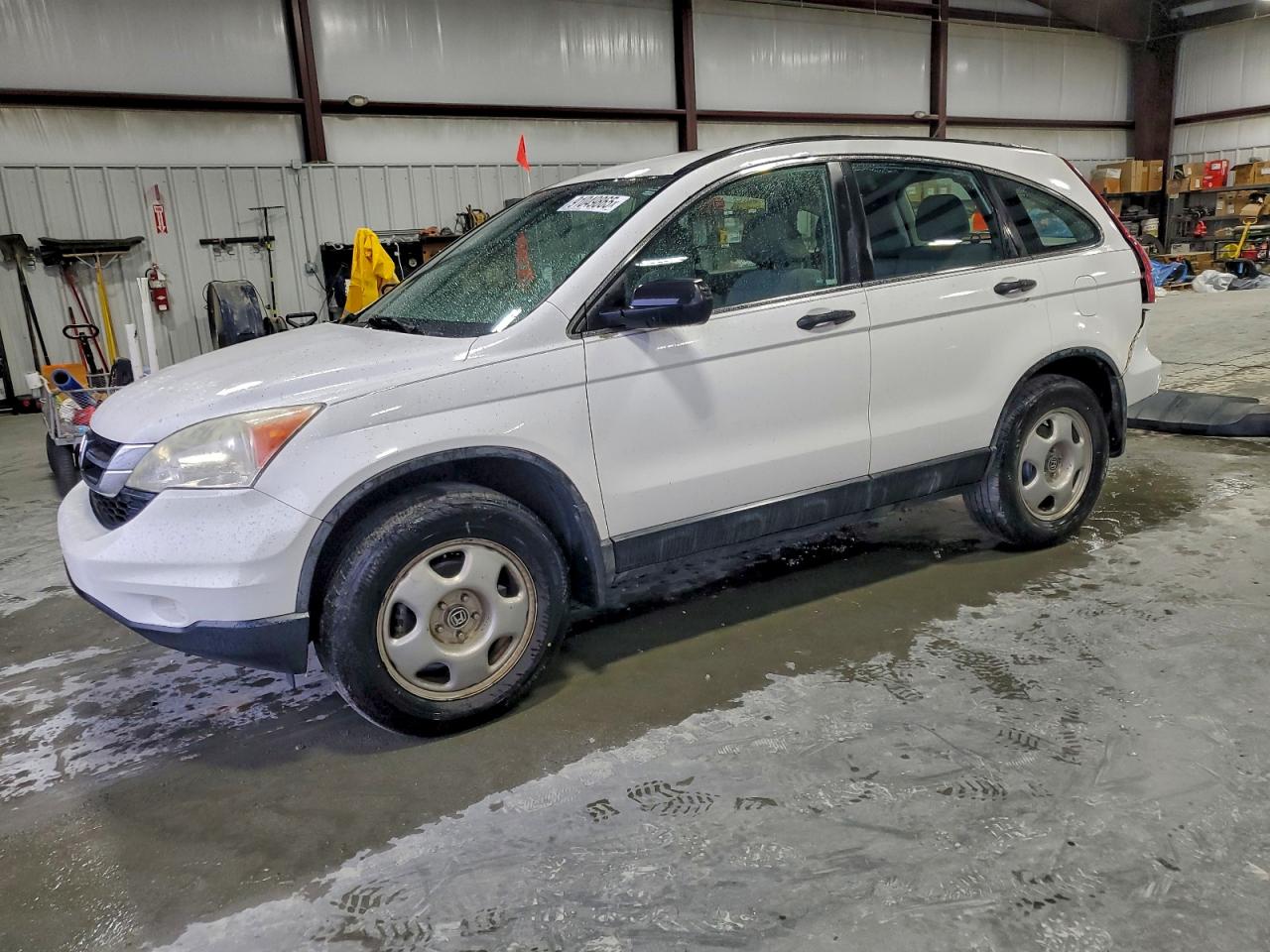 Honda Crv Lx Image 1