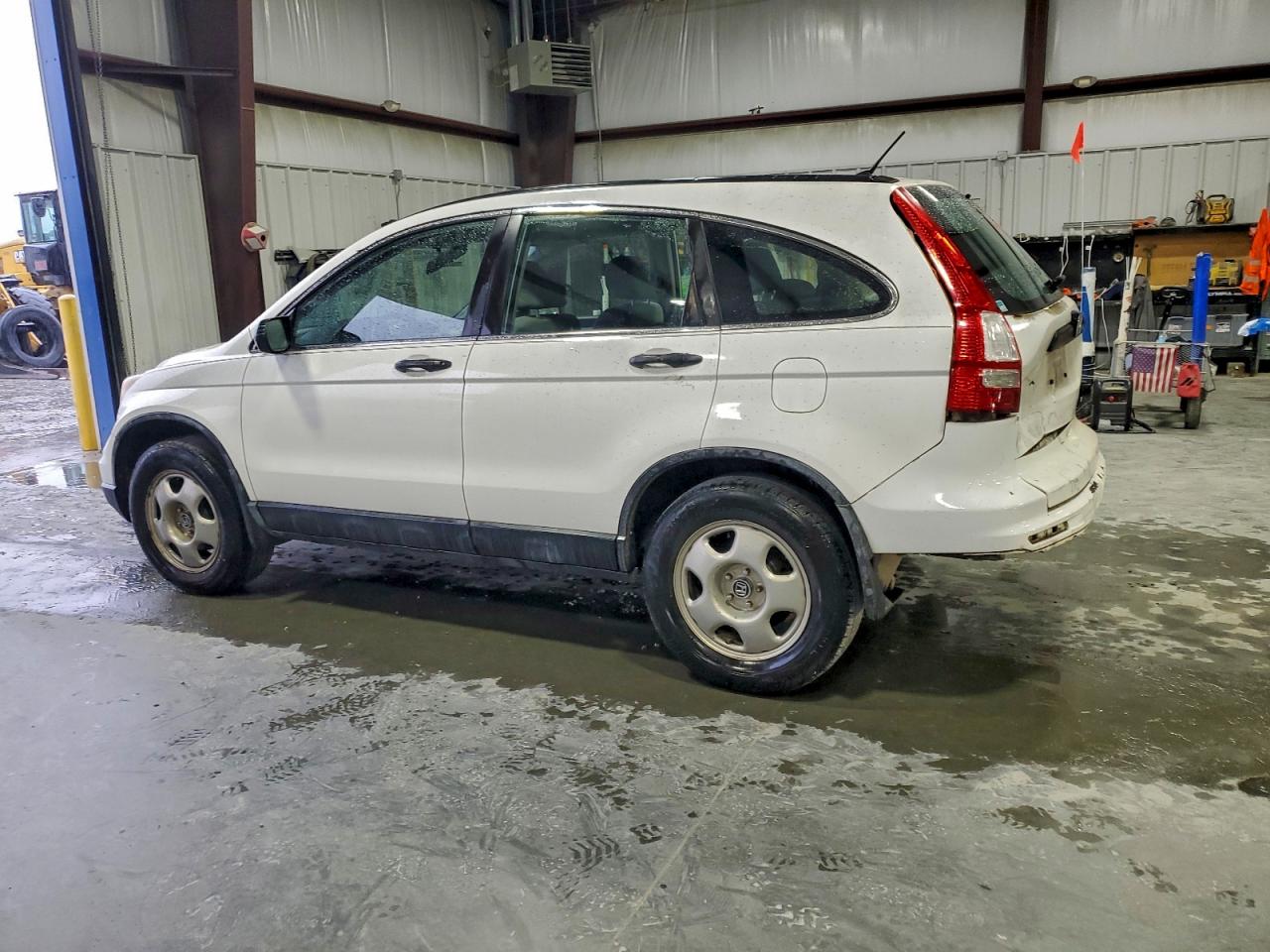 Honda Crv Lx Image 10