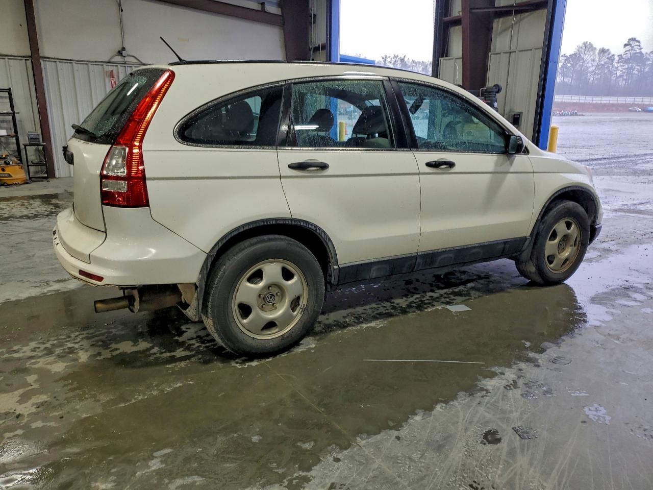 Honda Crv Lx Image 11