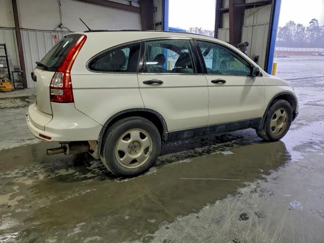 Honda Crv Lx Image 11