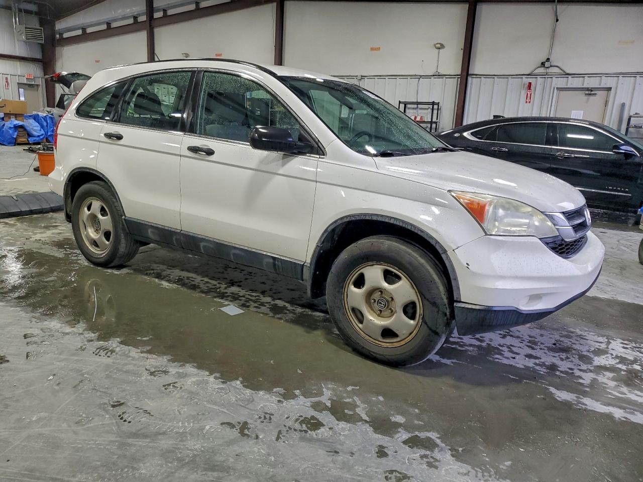 Honda Crv Lx Image 3