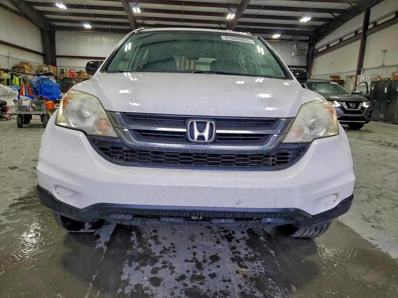 Honda Crv Lx Image 12