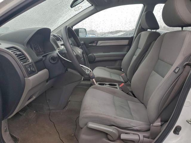 Honda Crv Lx Image 5