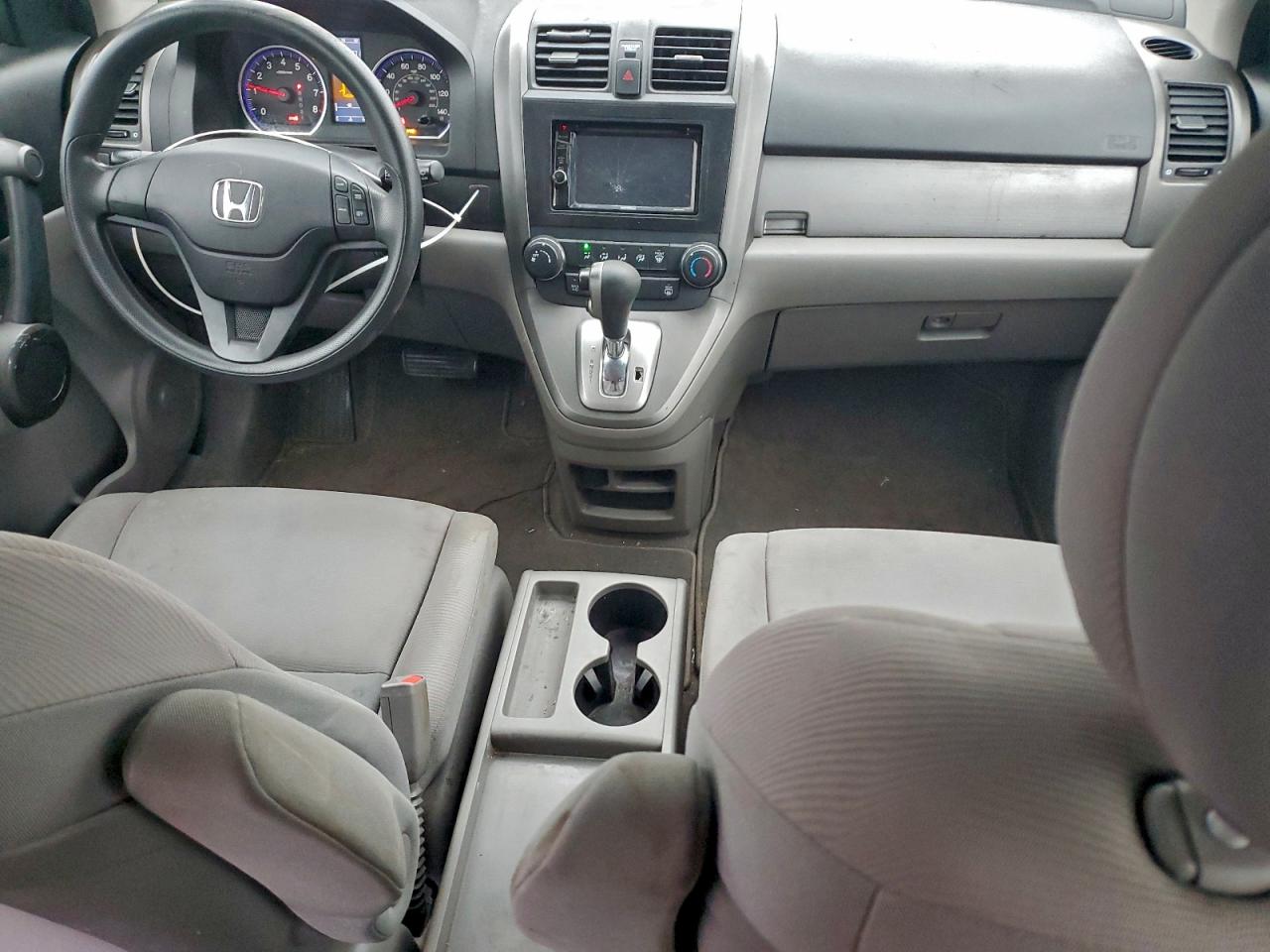 Honda Crv Lx Image 13