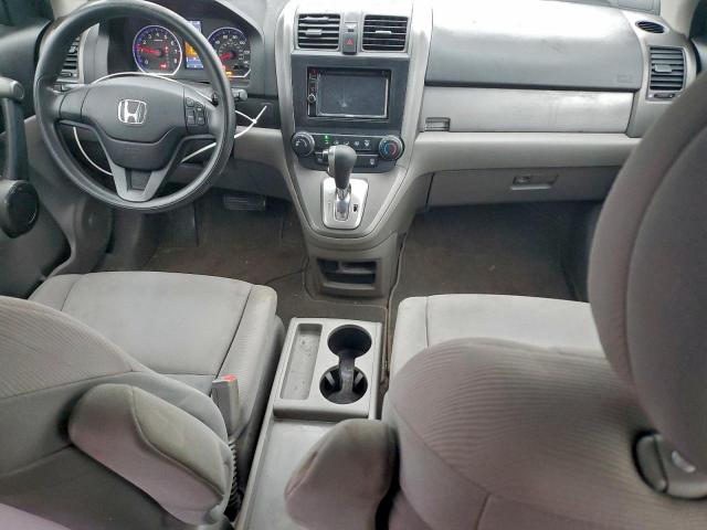 Honda Crv Lx Image 13