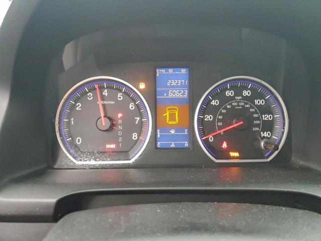 Honda Crv Lx Image 8