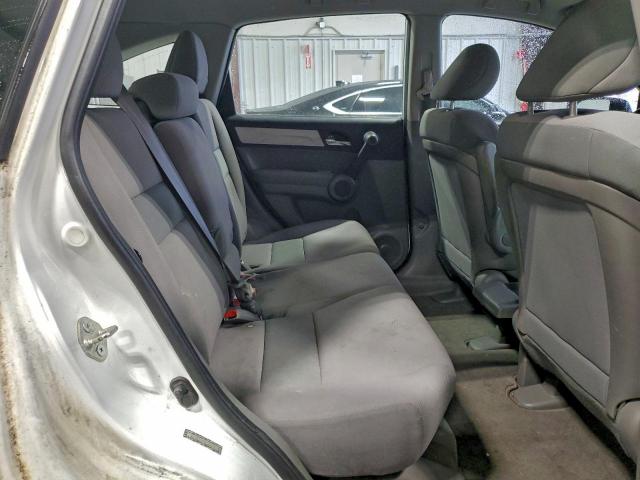 Honda Crv Lx Image 6