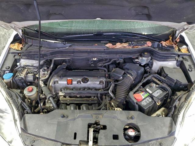 Honda Crv Lx Image 14