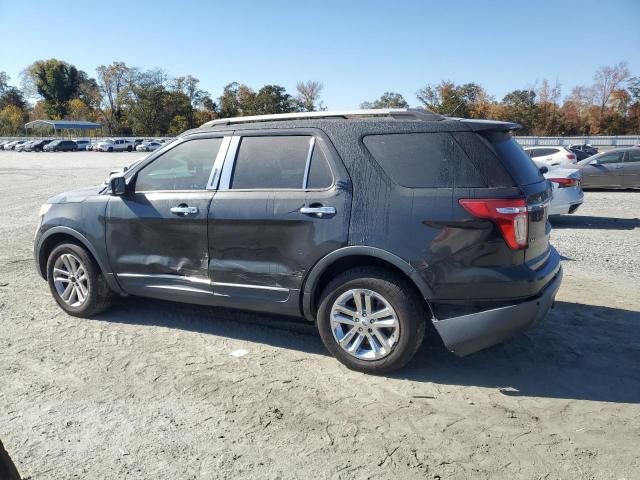 Ford Explorer Xlt Image 4