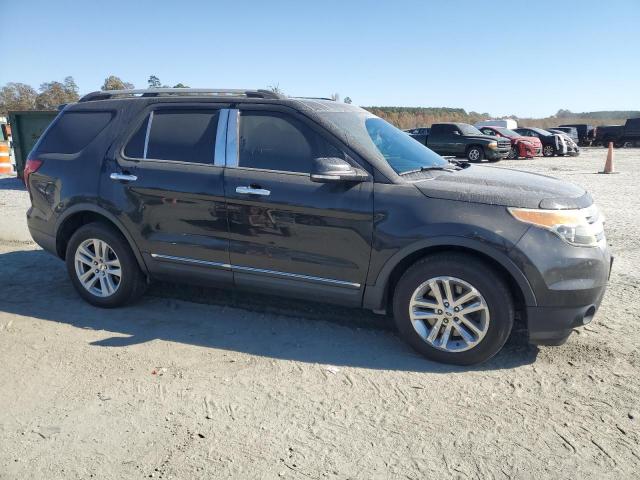 Ford Explorer Xlt Image 12