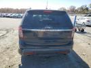 Ford Explorer Xlt Image 3
