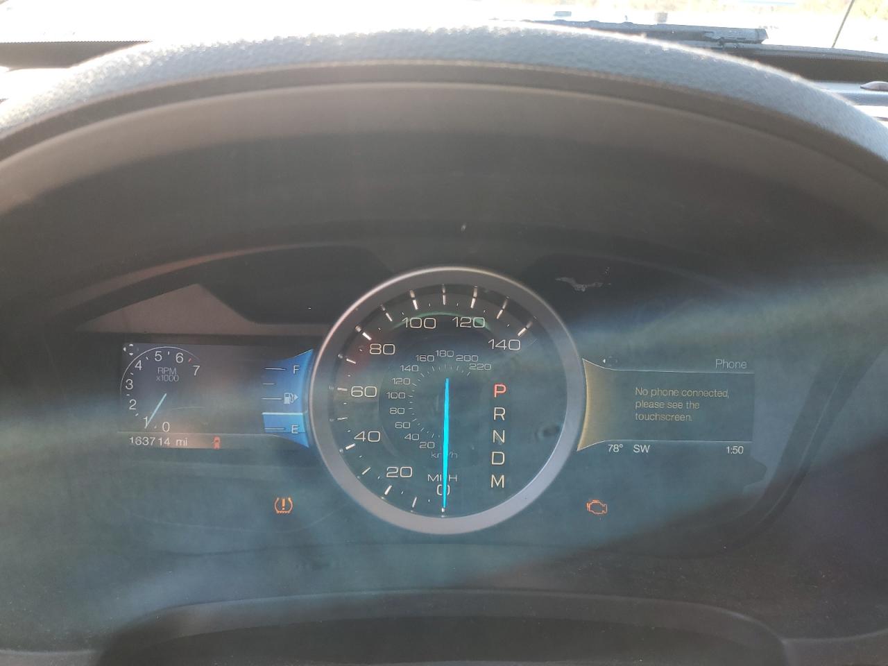 Ford Explorer Xlt Image 10