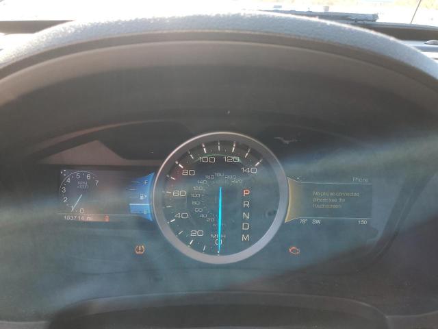 Ford Explorer Xlt Image 10