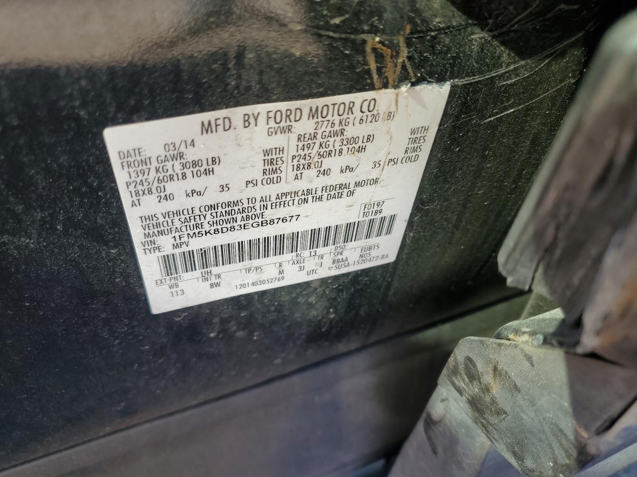 Ford Explorer Xlt Image 11