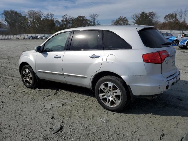 Acura MDX Image 10