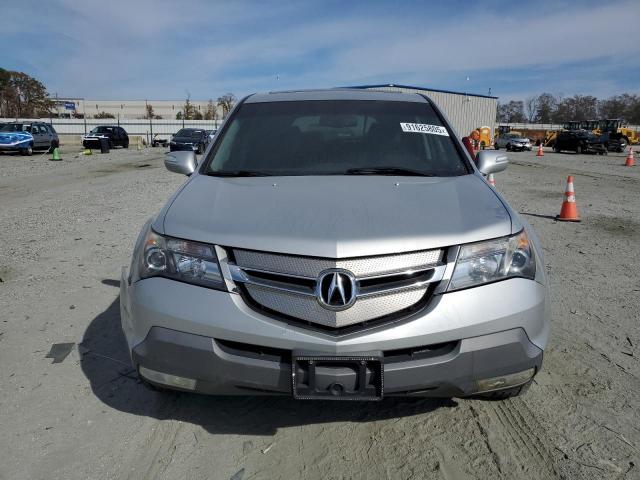 Acura MDX Image 6