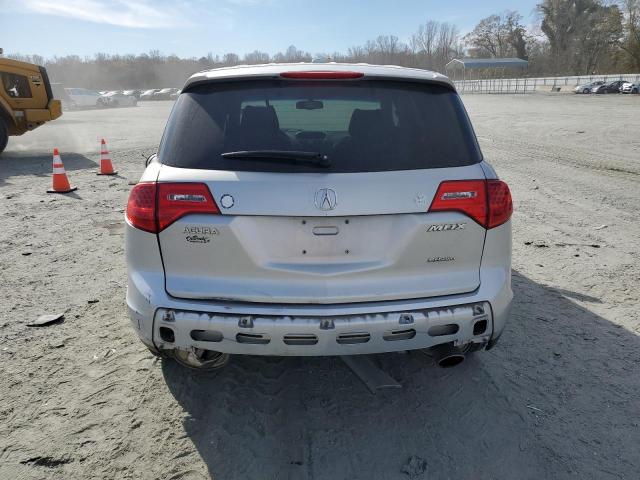 Acura MDX Image 3