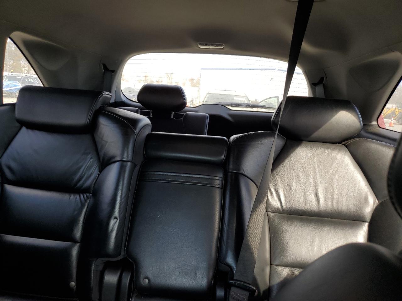 Acura MDX Image 4