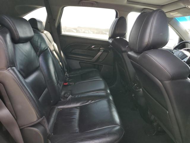 Acura MDX Image 5